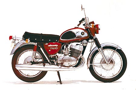 Suzuki t500 cobra